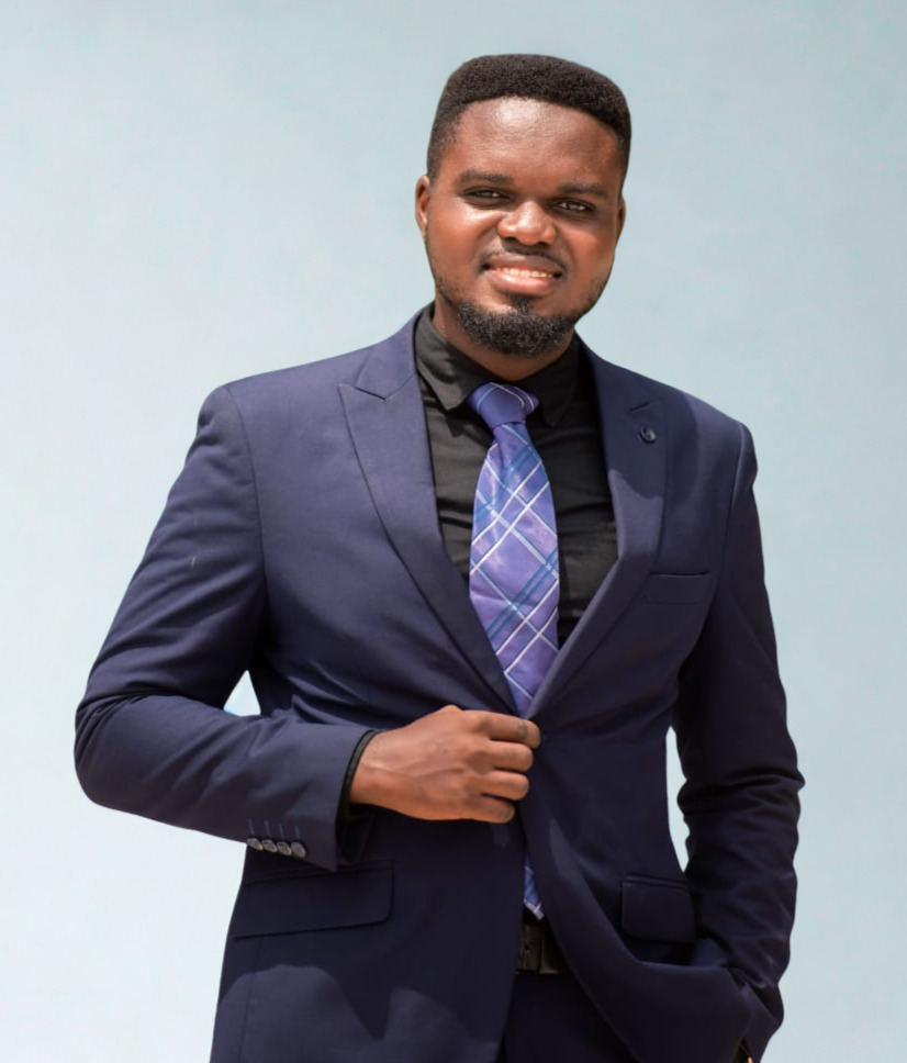 Griffin Adjei-Brown