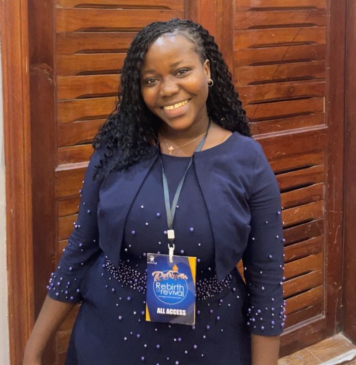 Ernestina Asare Bediako