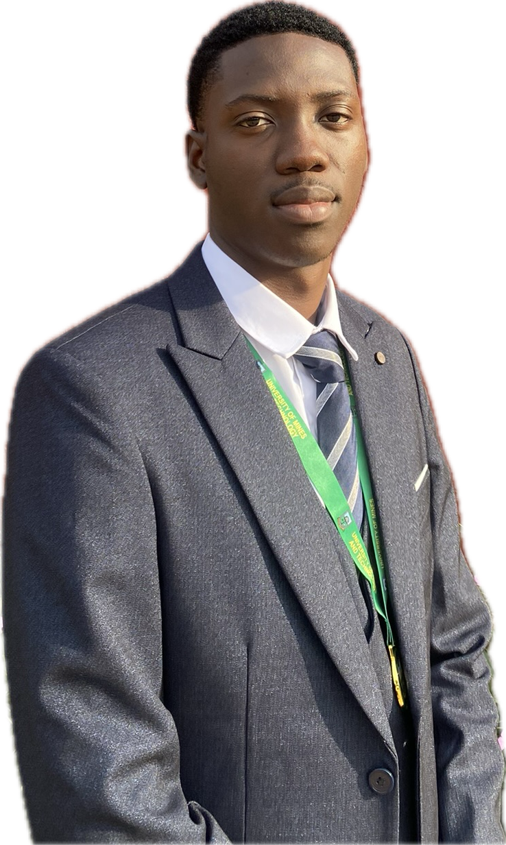 Henry Nyonator Akpaglo
