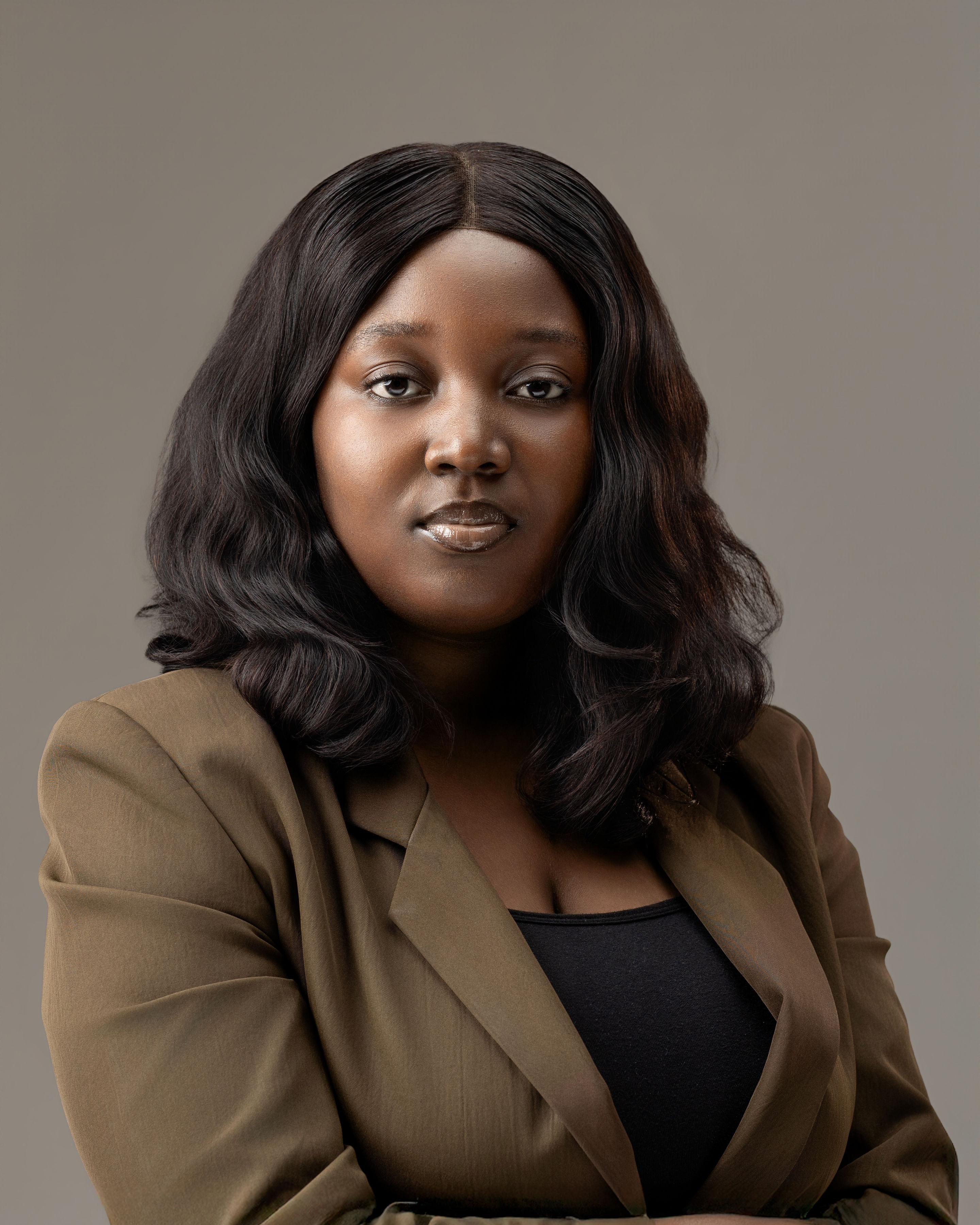 Joanna Naa Shome Nortey