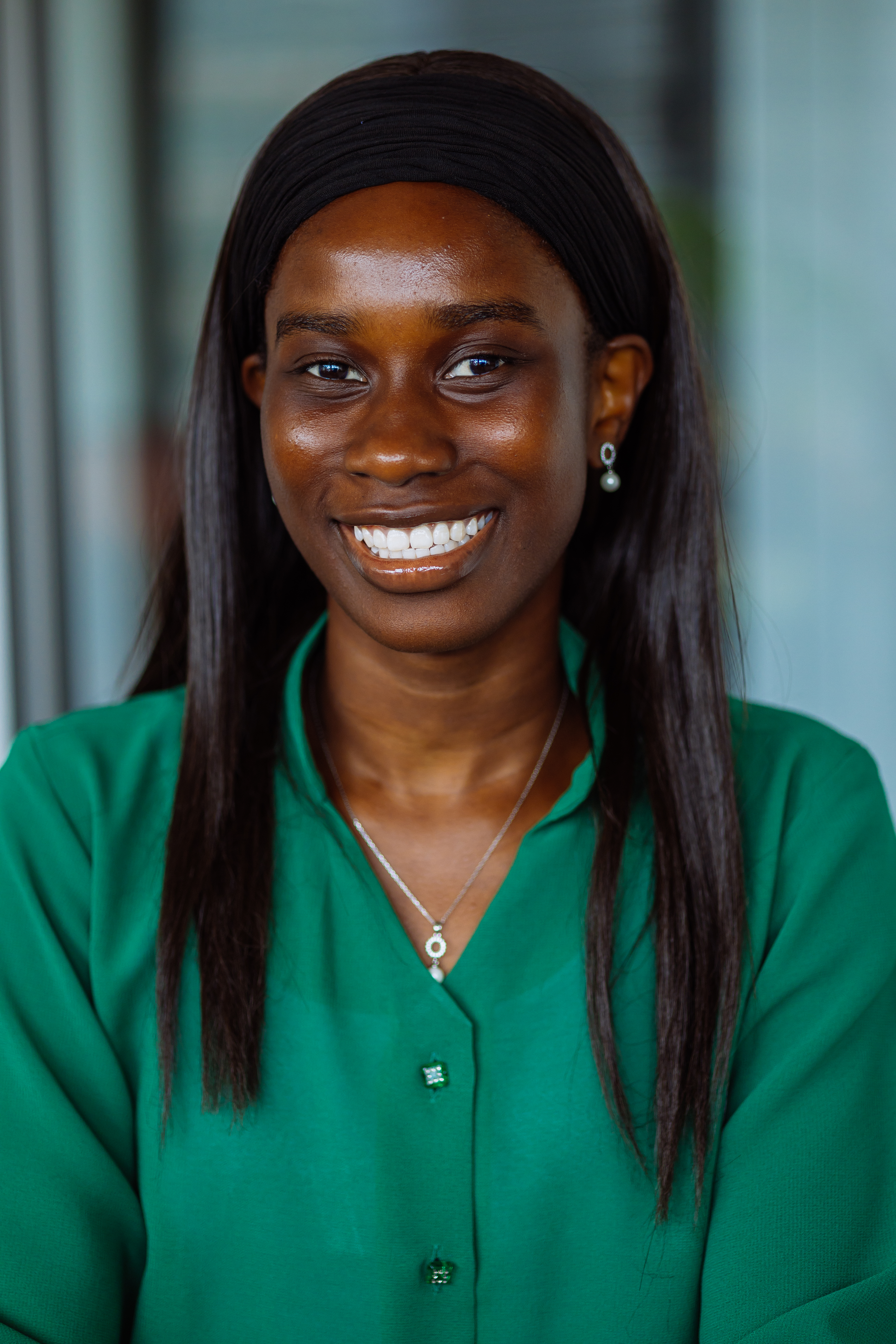 Josephine Nhyira Nyarkowa Ennin