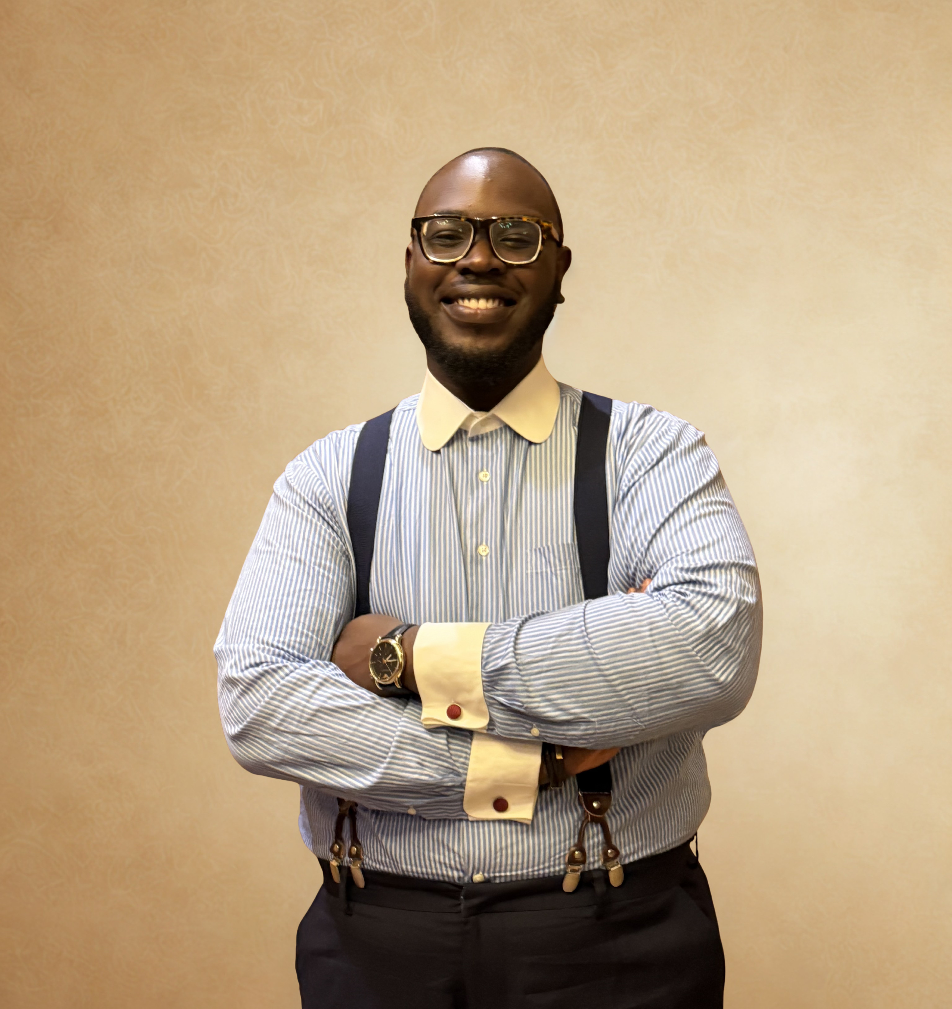 Kofi Antwi-Kusi