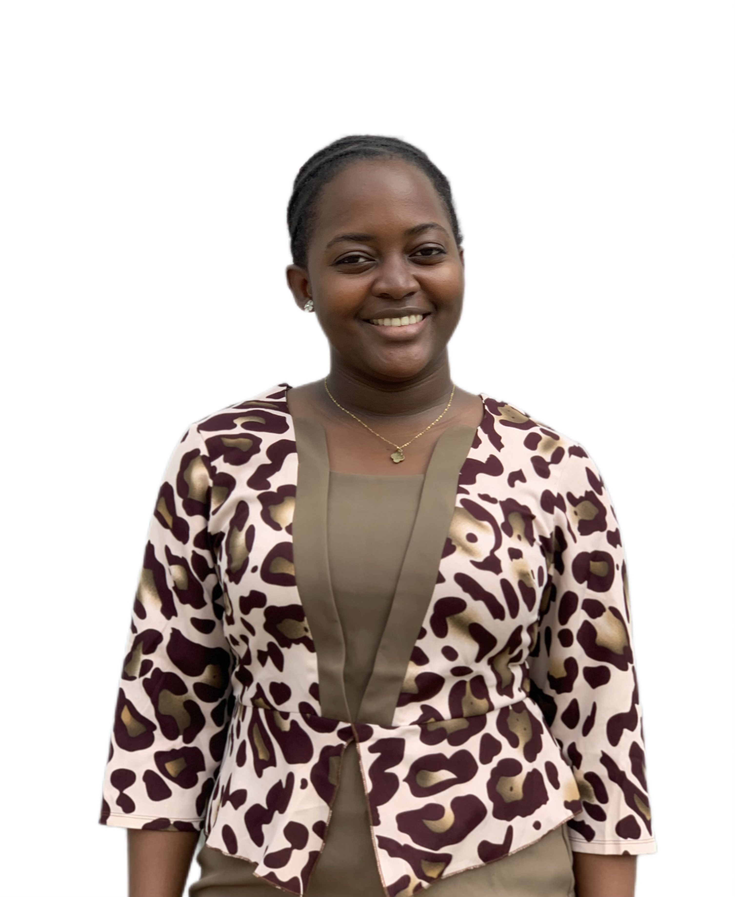 Maame Afua Nhyira Dontoh