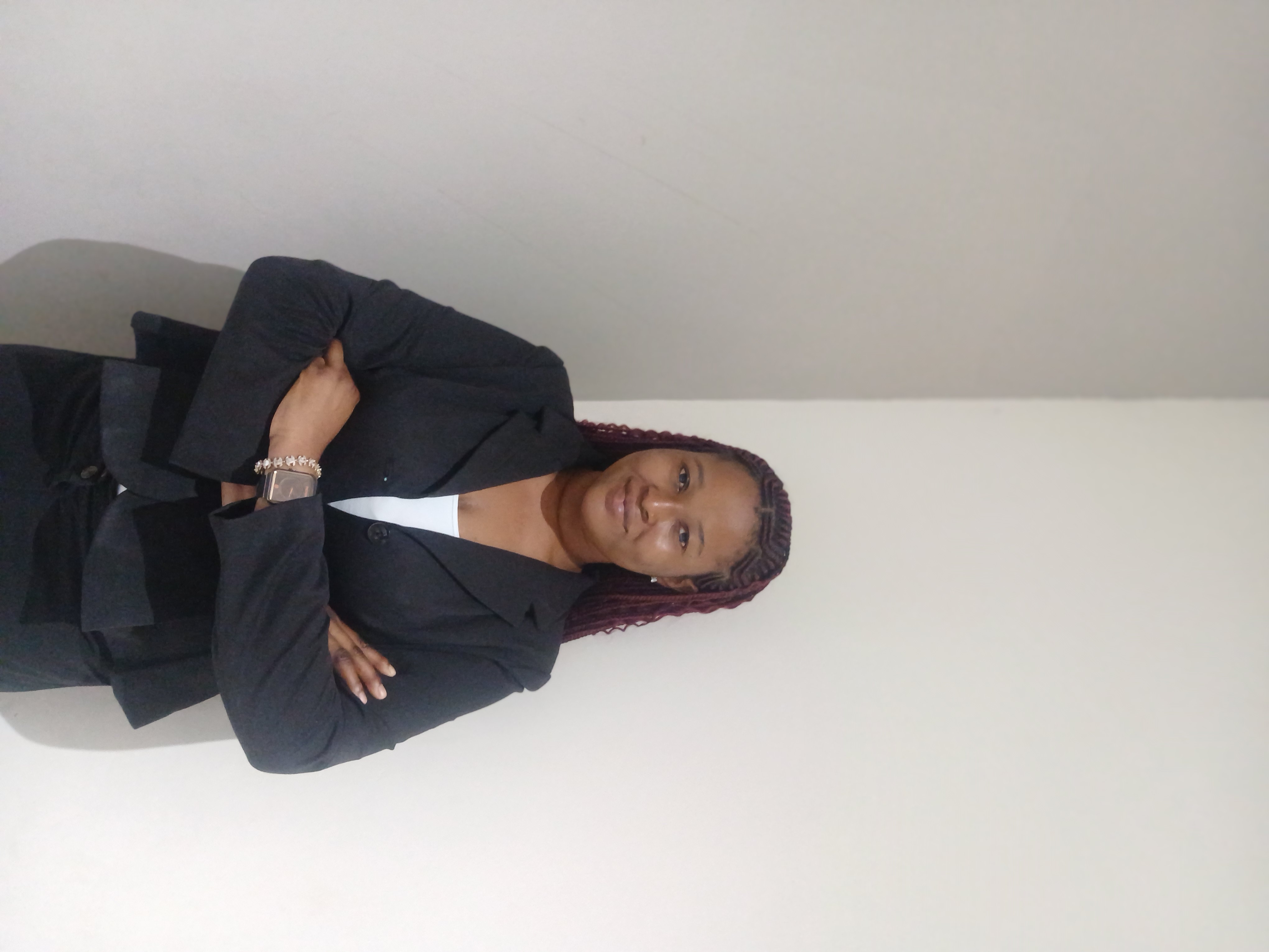 Rebecca Ama Tweneboah Tham