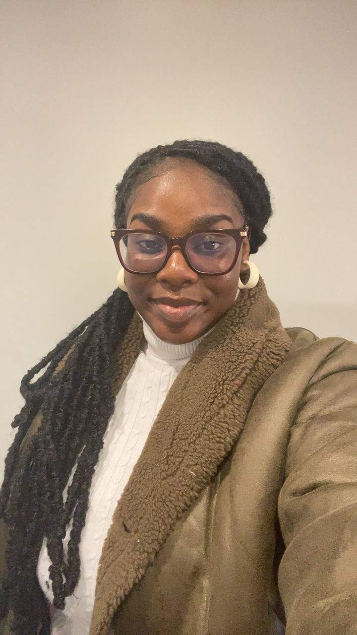 Stacy Naa Okailey Nunoo
