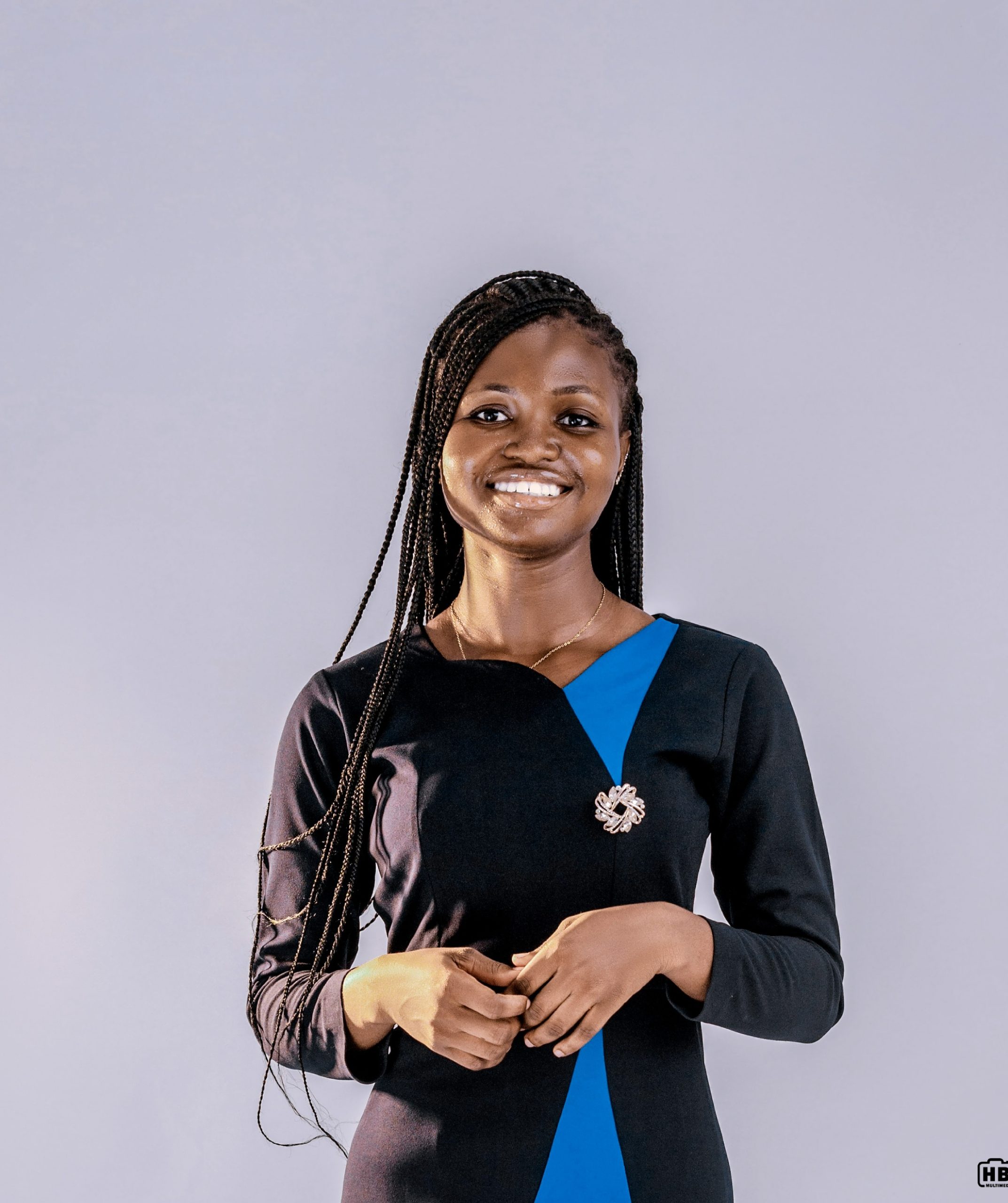 Abigail Asiedu-Appiah