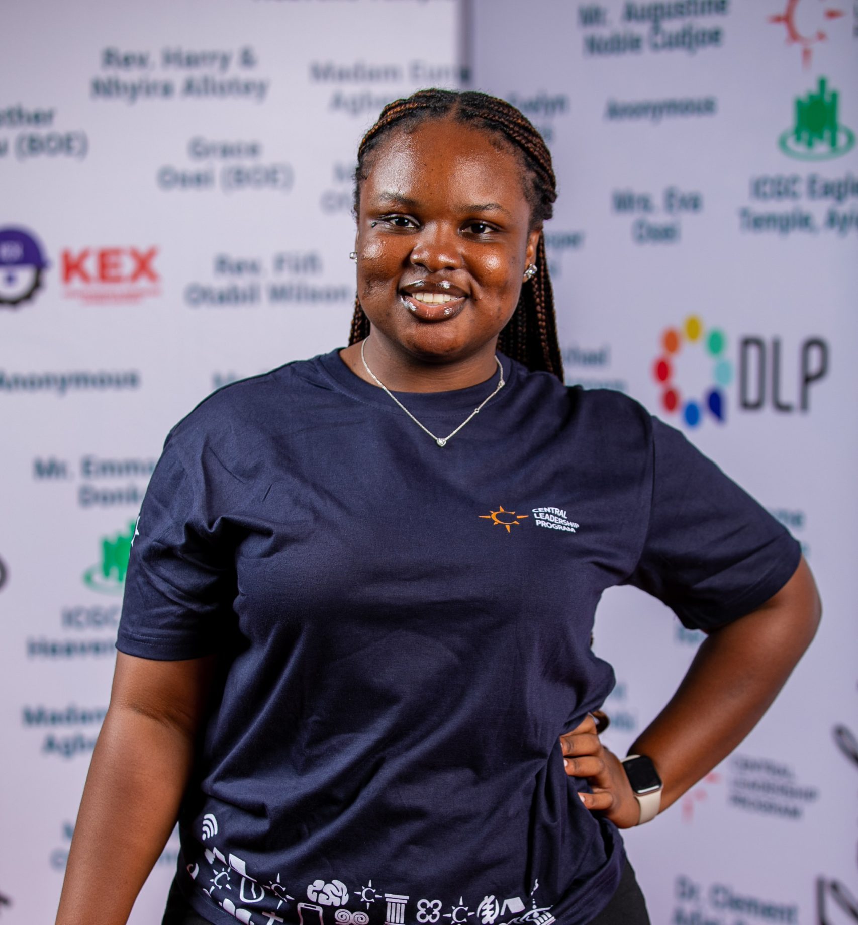 Beryl Akua Oforiwa Aboagye