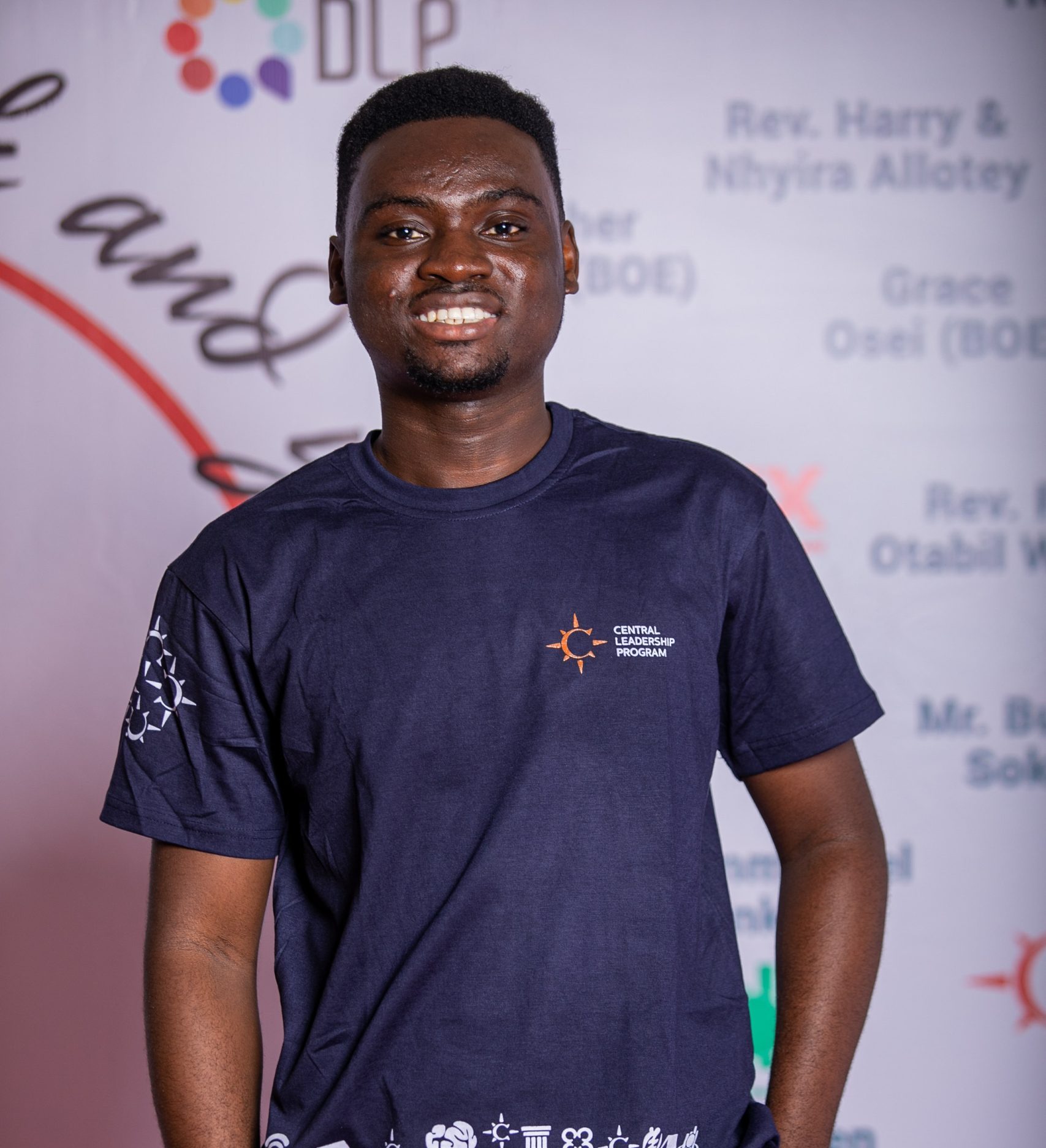 Crispin Nana Yeboah Ansu