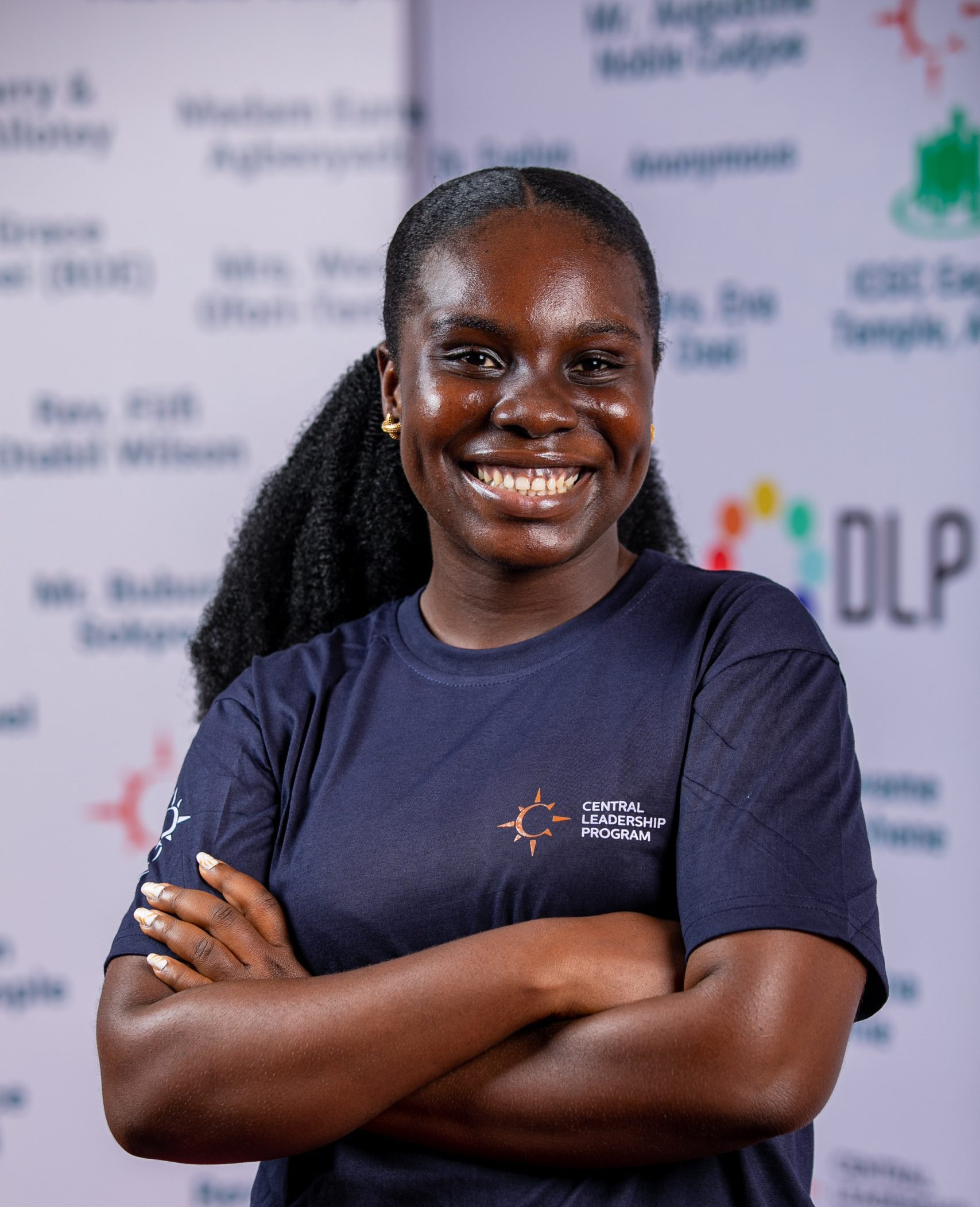 Deborah Jessica Oppong