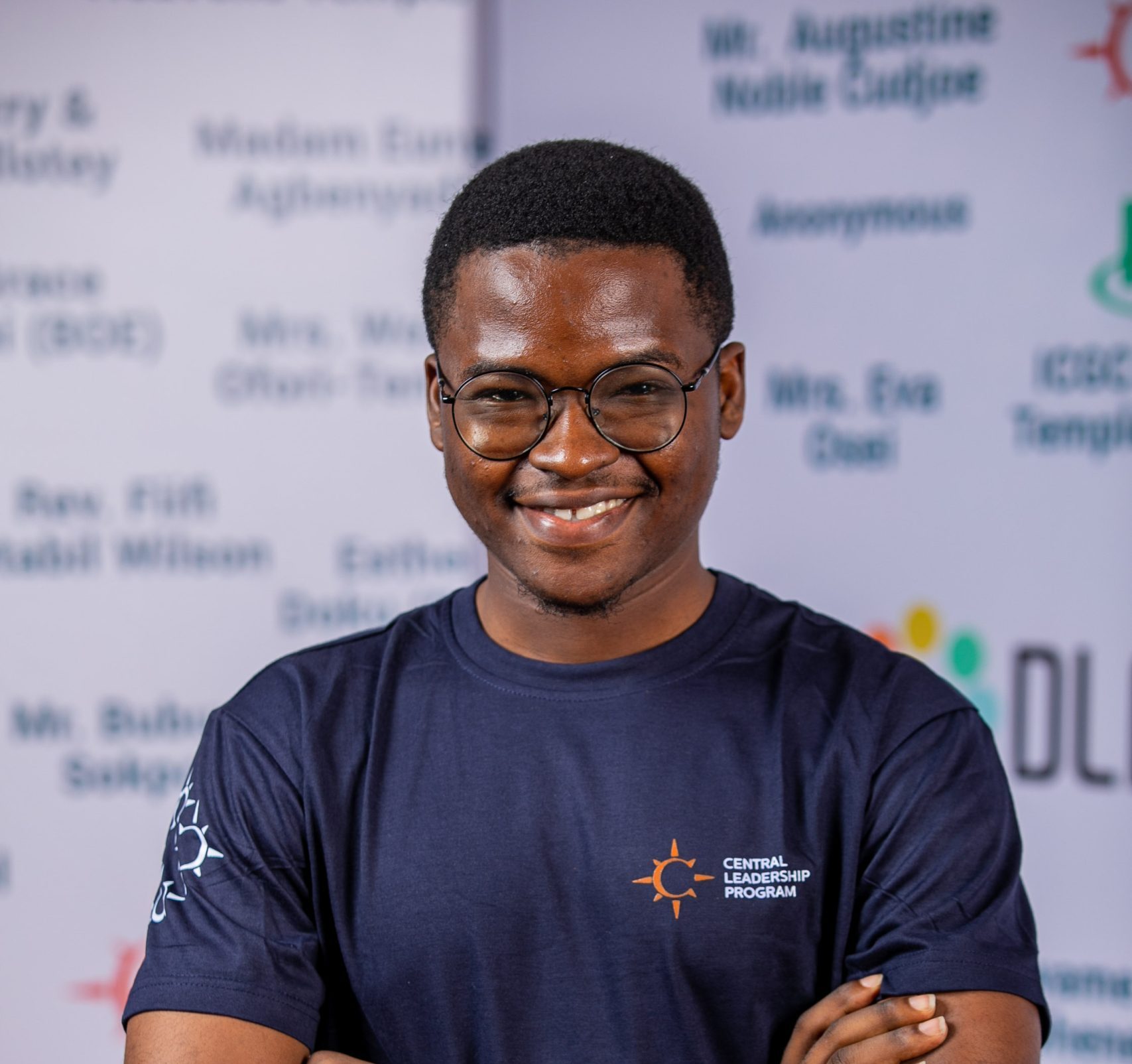 Jeremiah Dela Amlanu