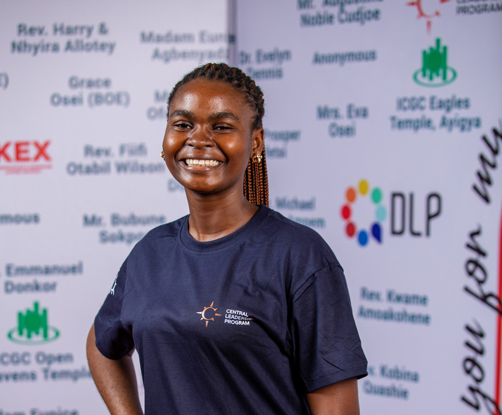 Josephine Dede Sackey