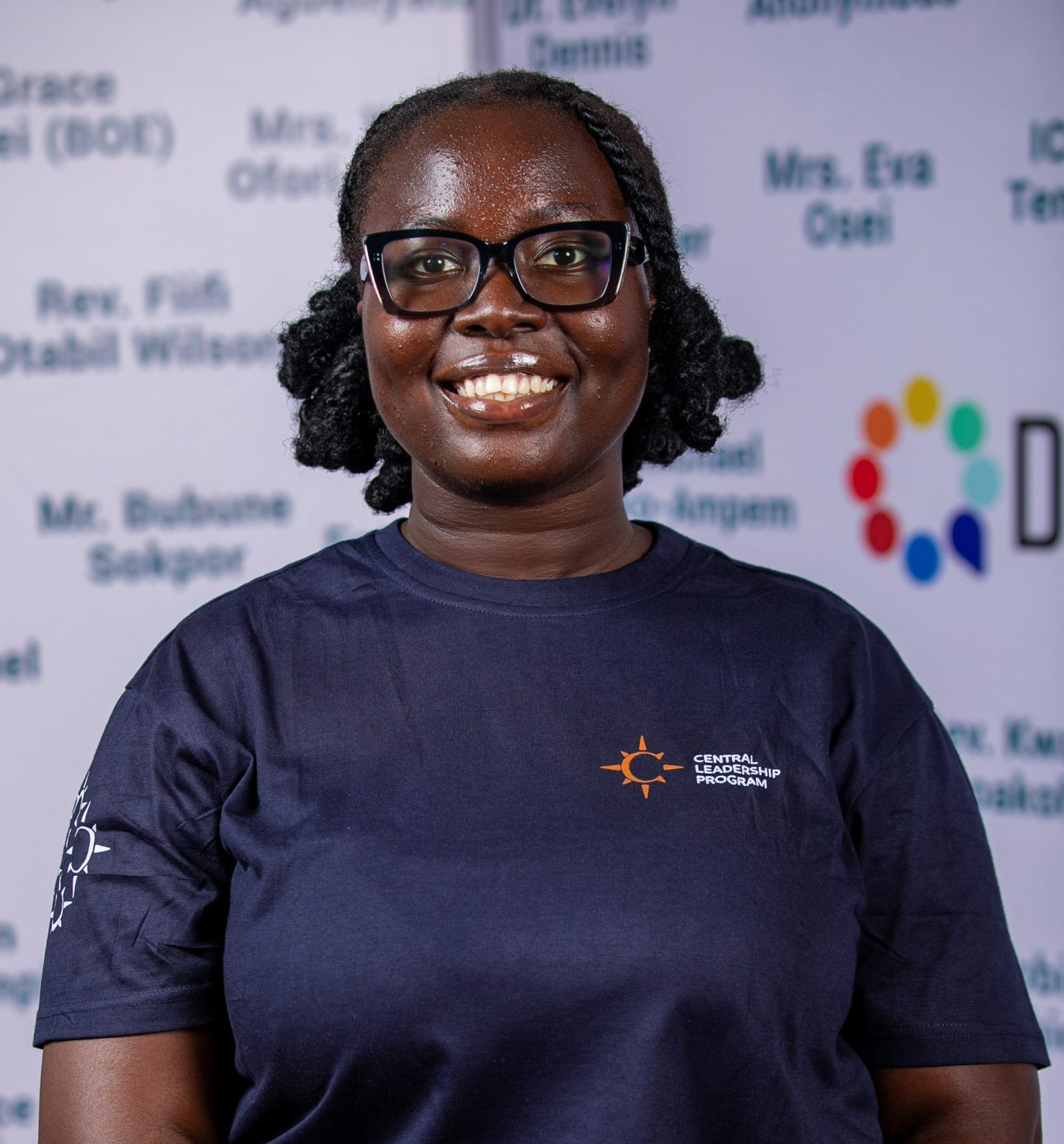 Juanita Anna Love Ayeyi Abrahams-Appiah