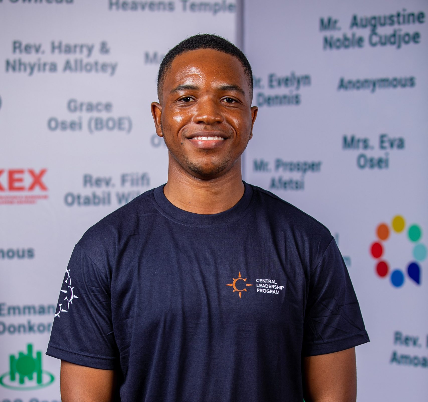 Nikon Senyo Agbenohevi