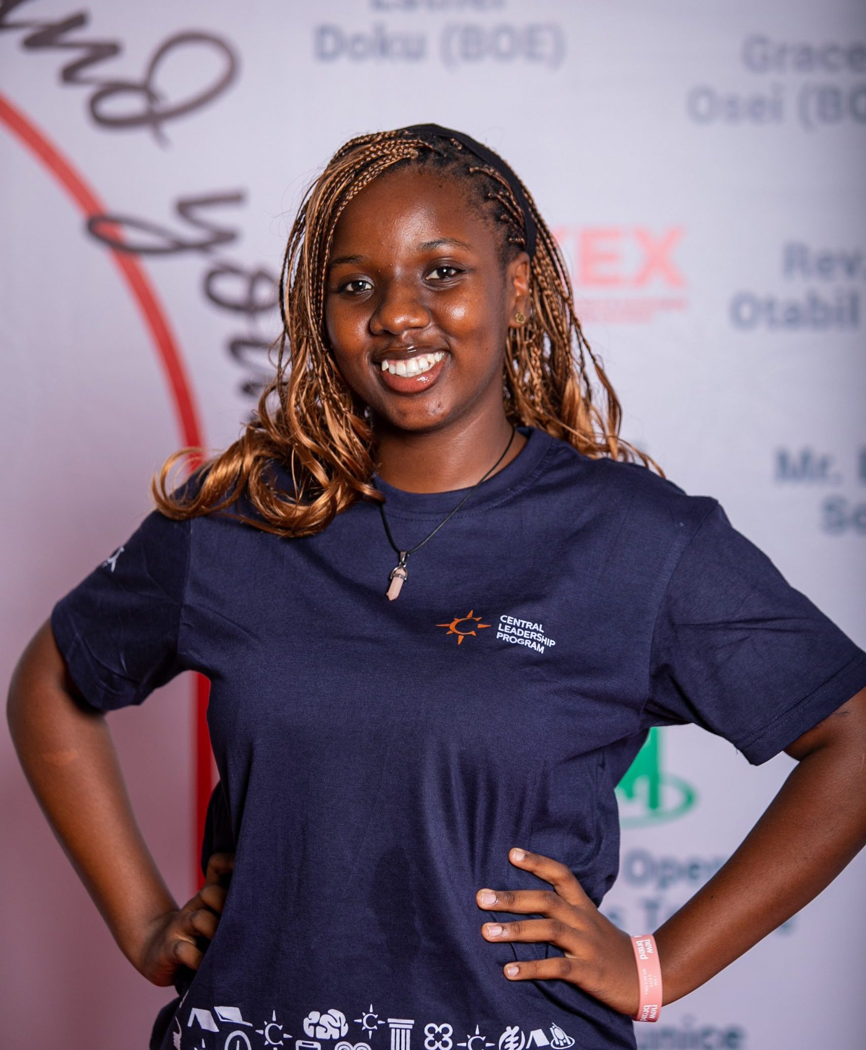 Nissi Adu-Essel Abaidoo