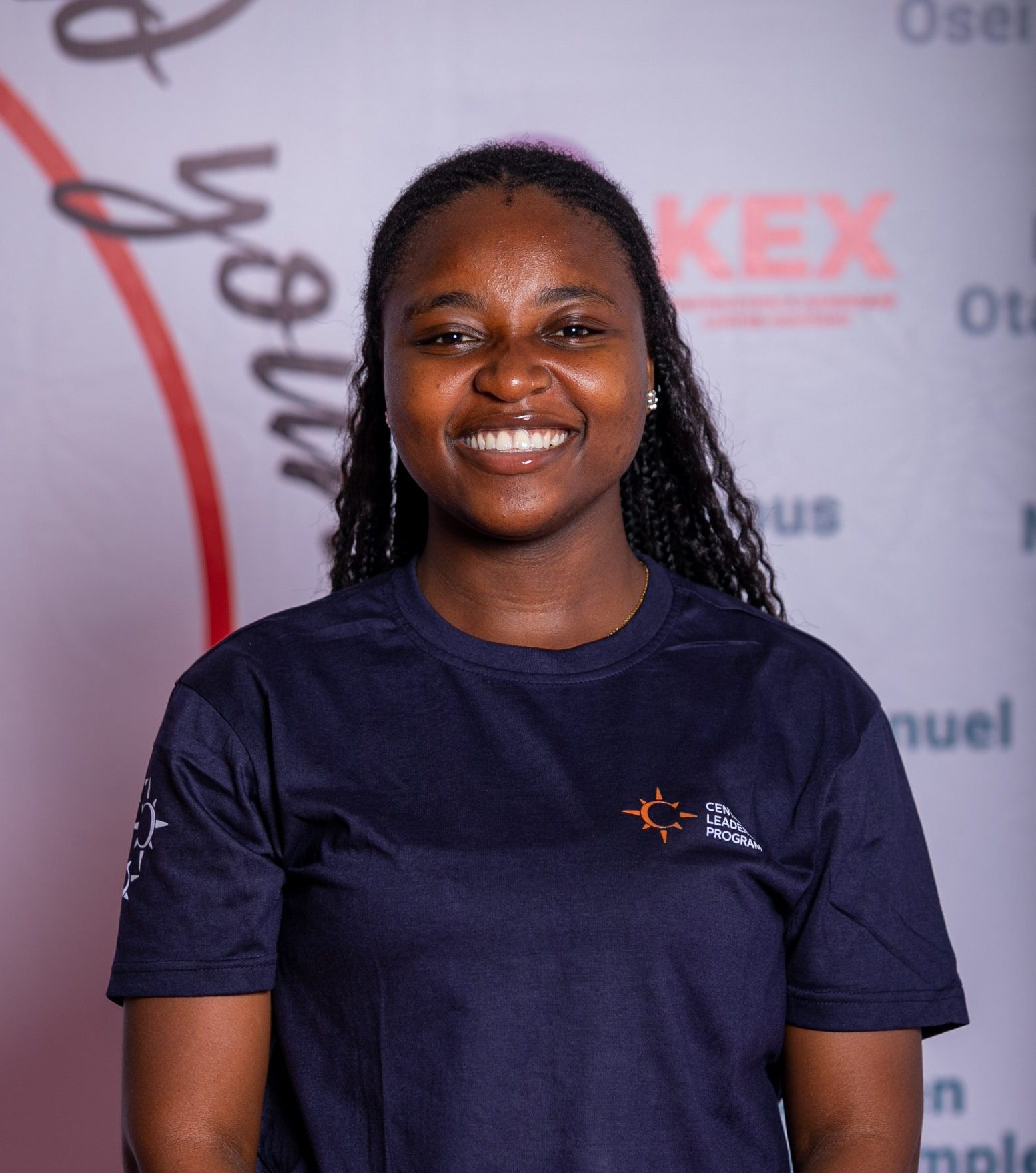 Patience Mawuewe Dogbe-Gbewoaza