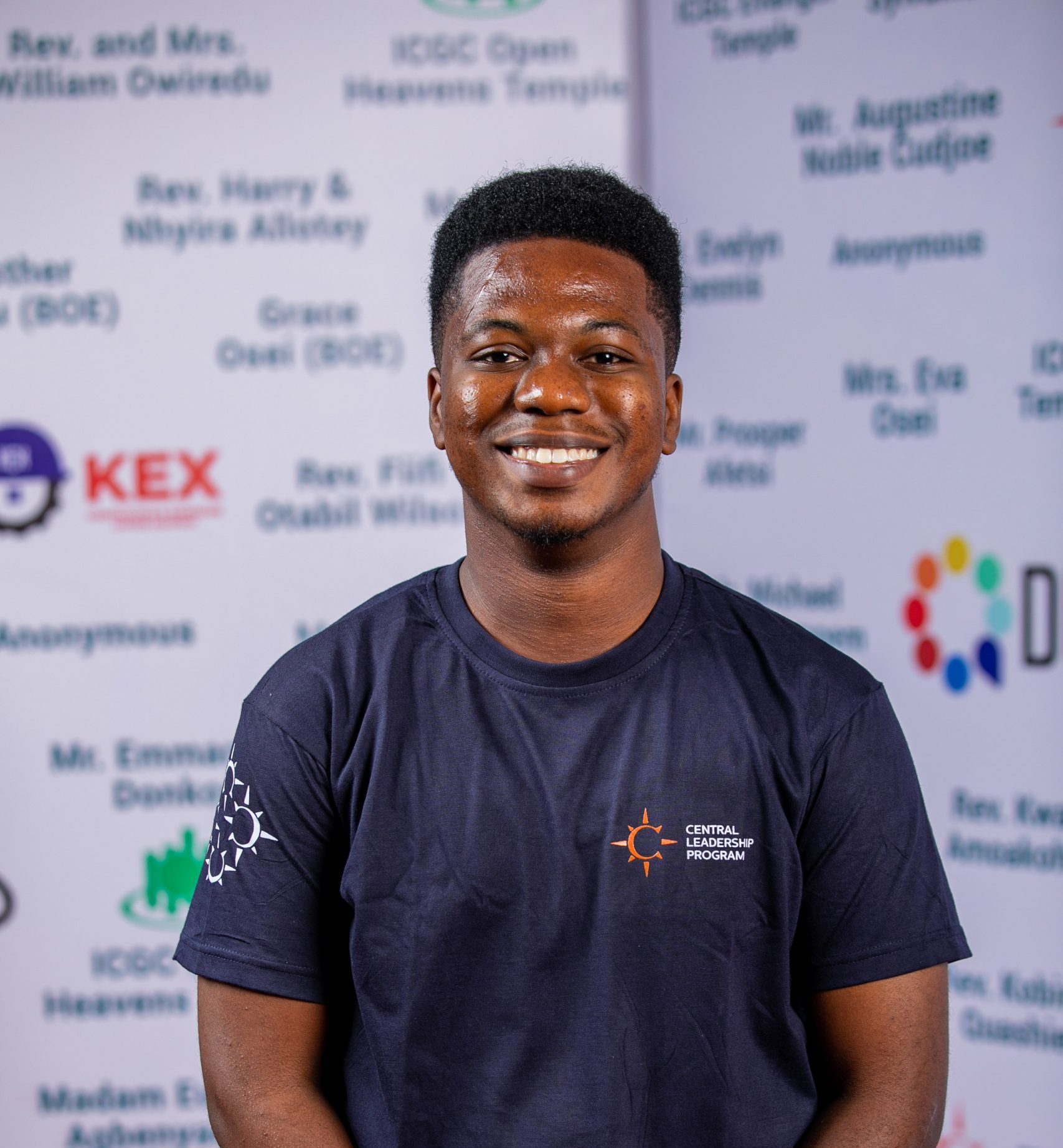 Ransford Papa Kofi Amkomah