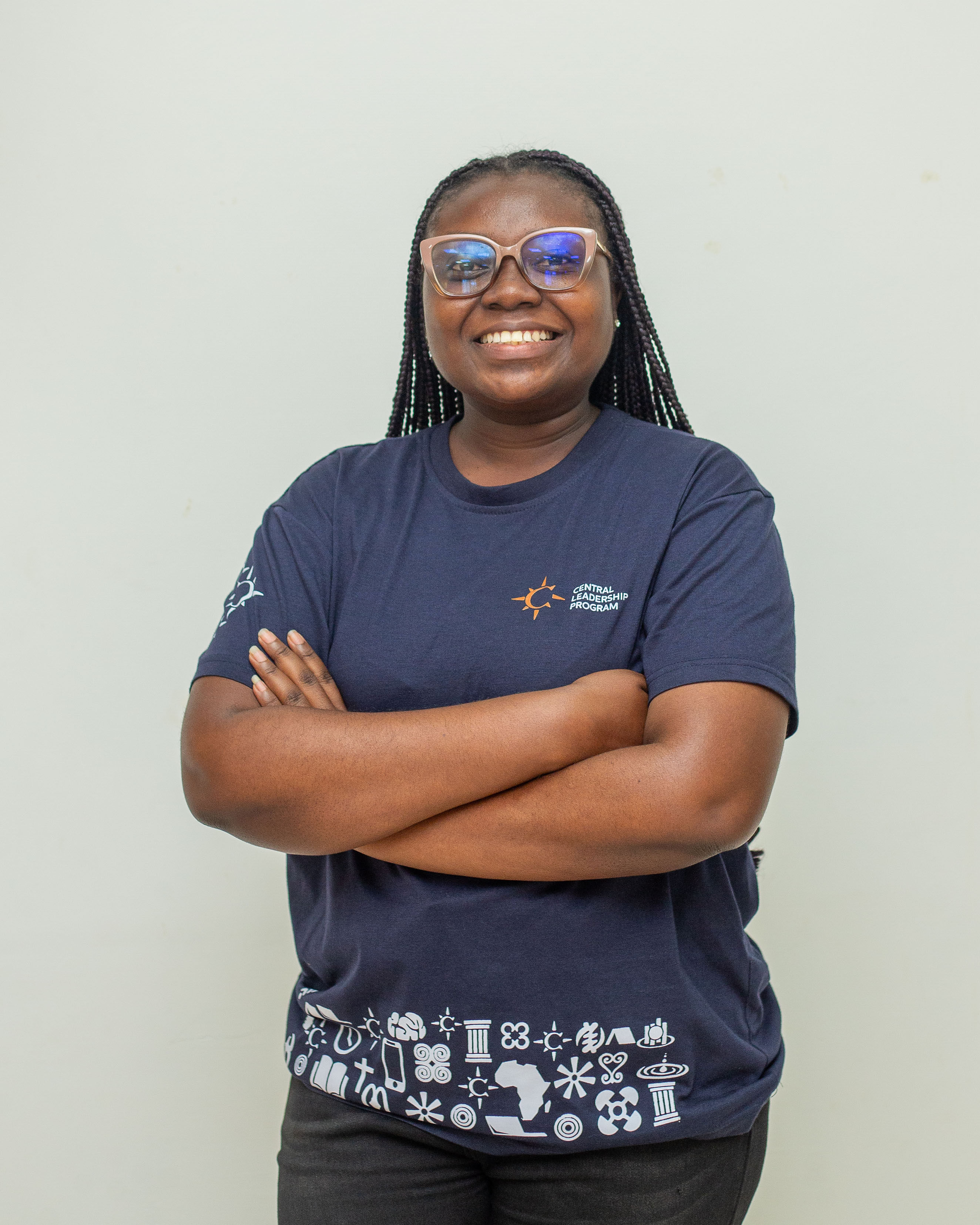 Sarah Yarborley Abbey