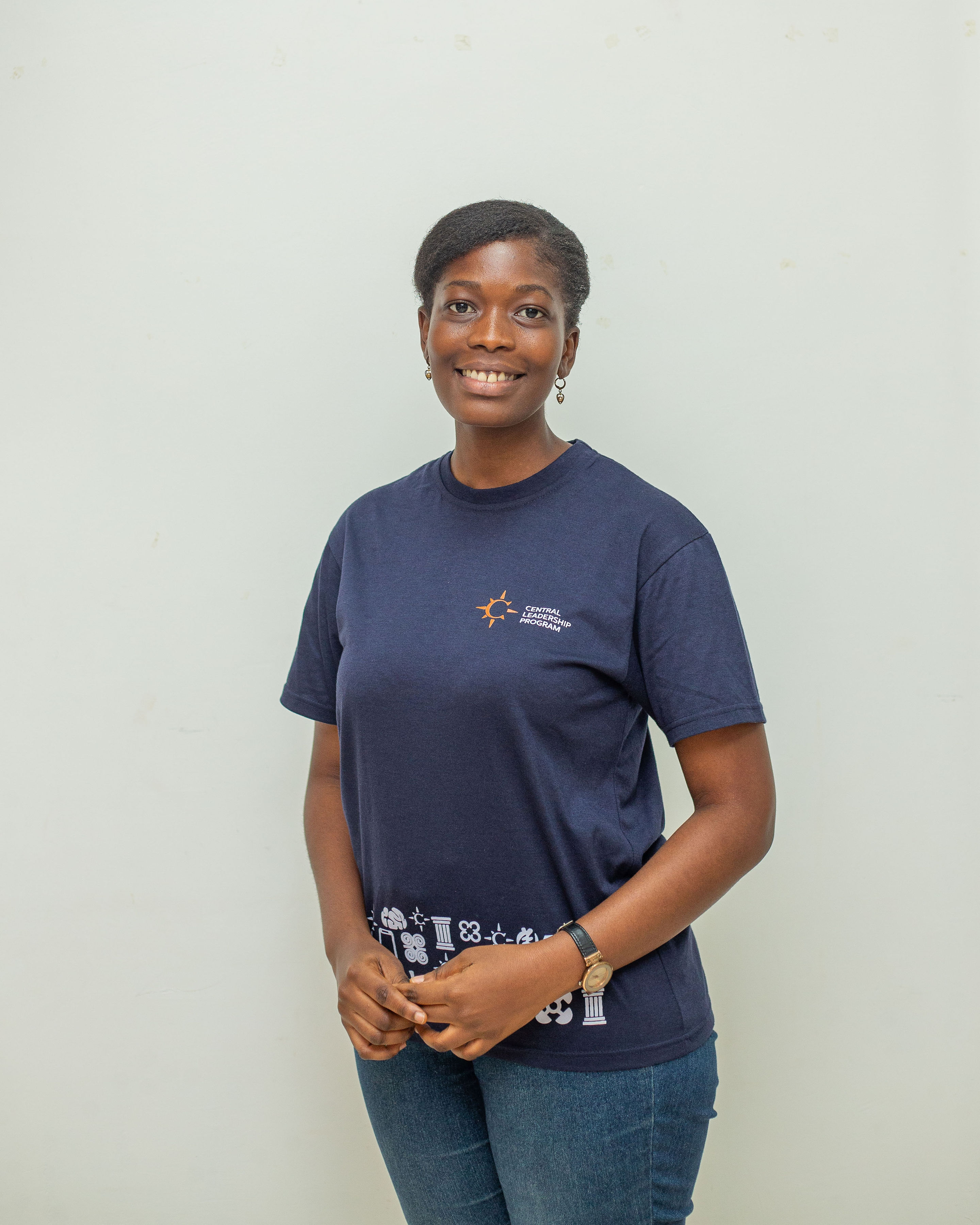 Serena Rose Ewurasi Newton