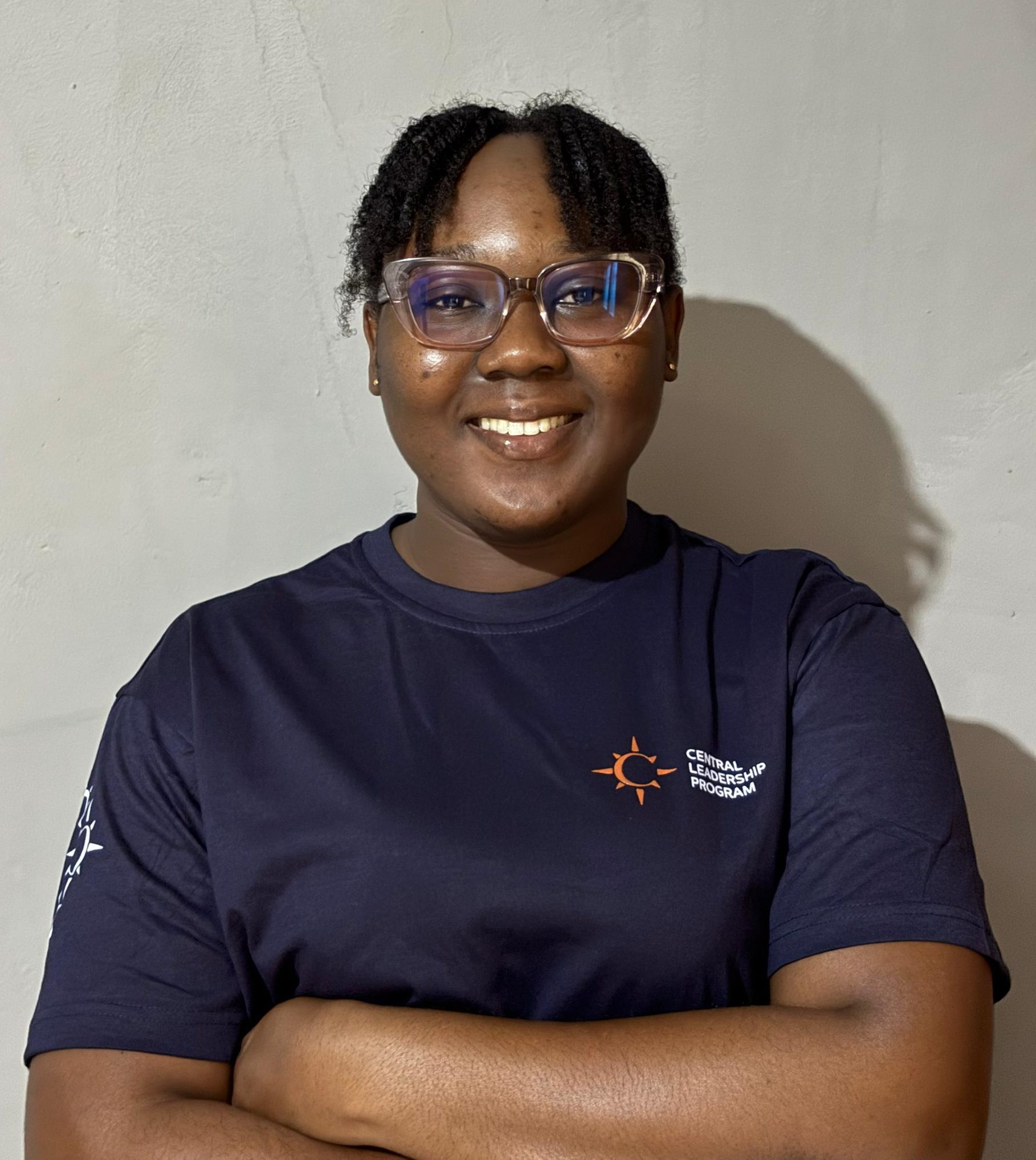 Yaa Afriyie Amankwah