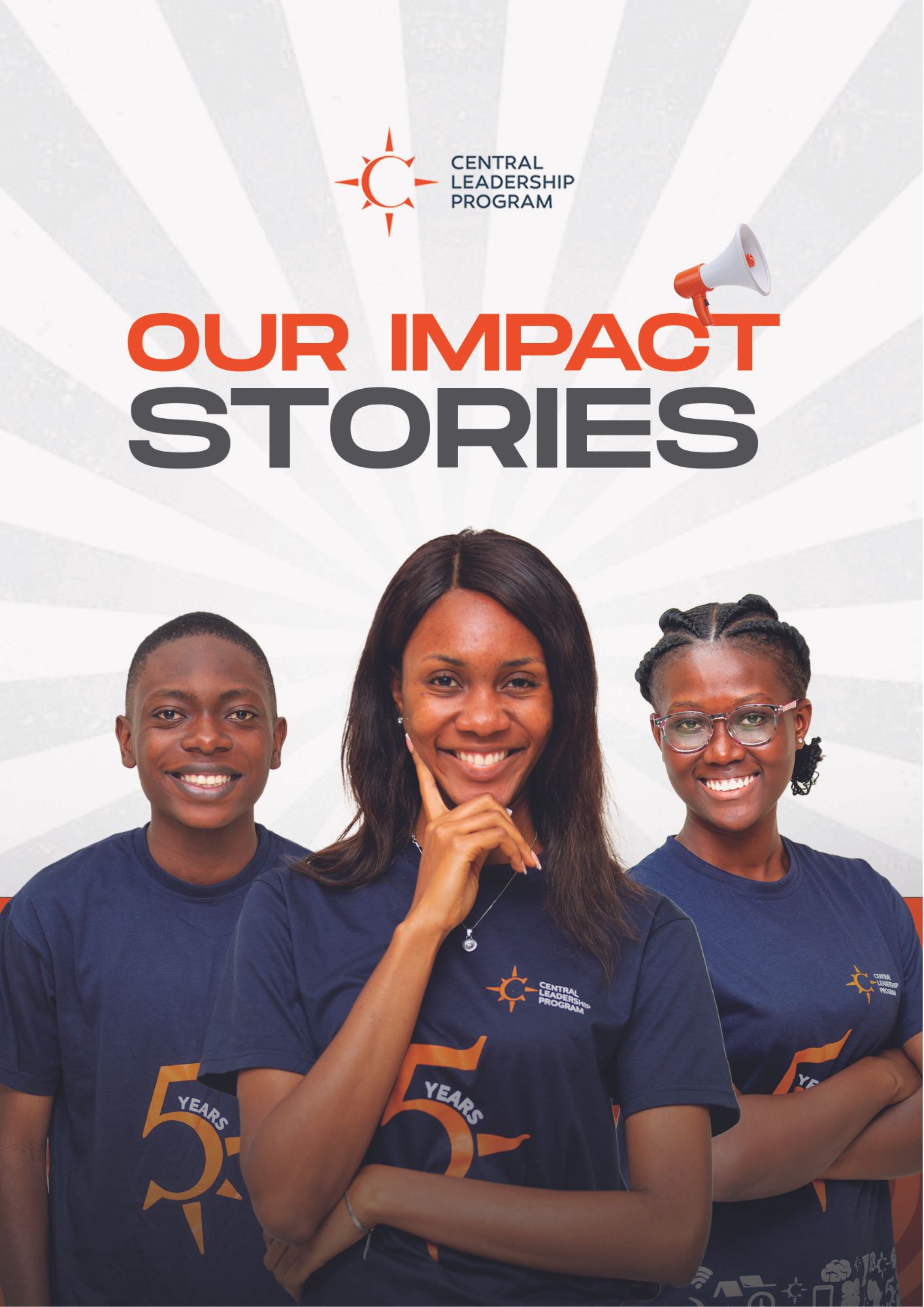 CLP Impact Stories — Q1 2024