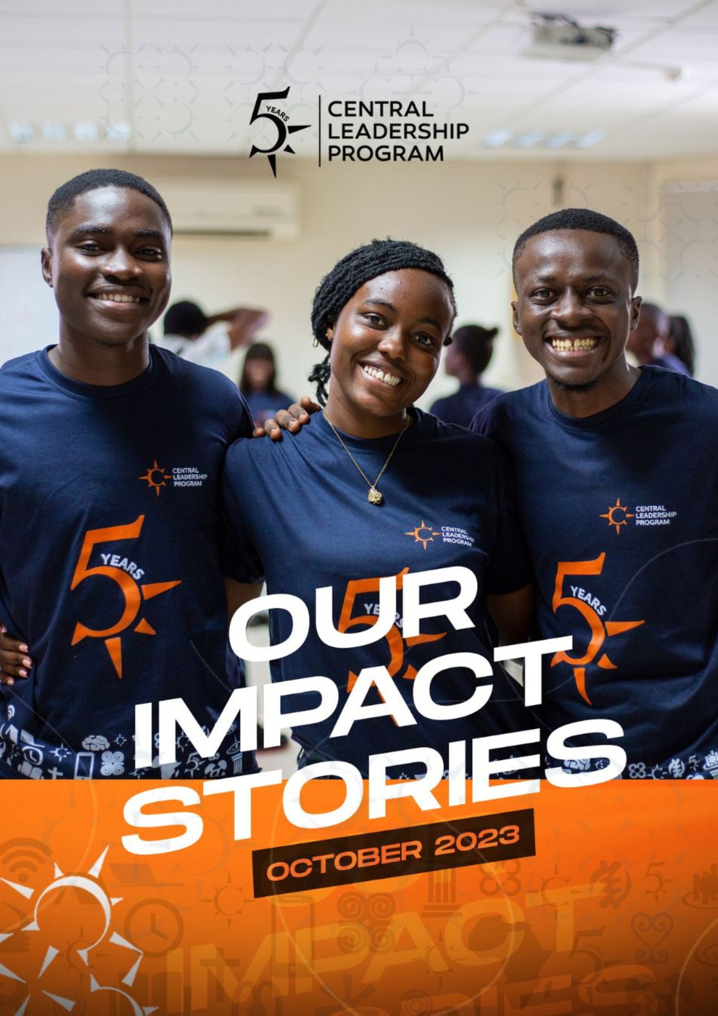 CLP Impact Stories — Q3 2024