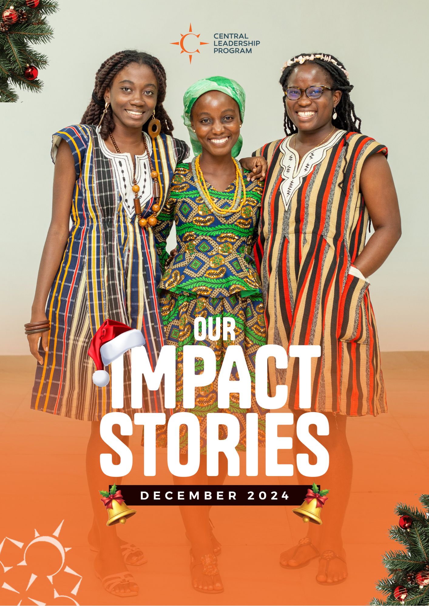 CLP Impact Stories — Q4 2024