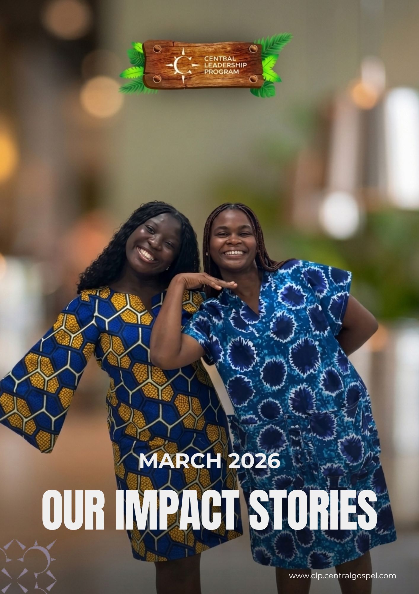 CLP Impact Stories — Q1 2026