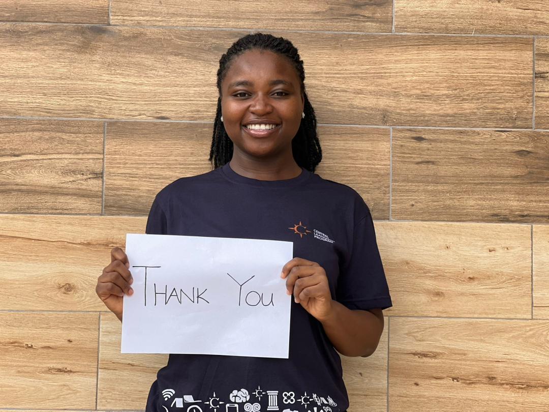 Thank you to our partners