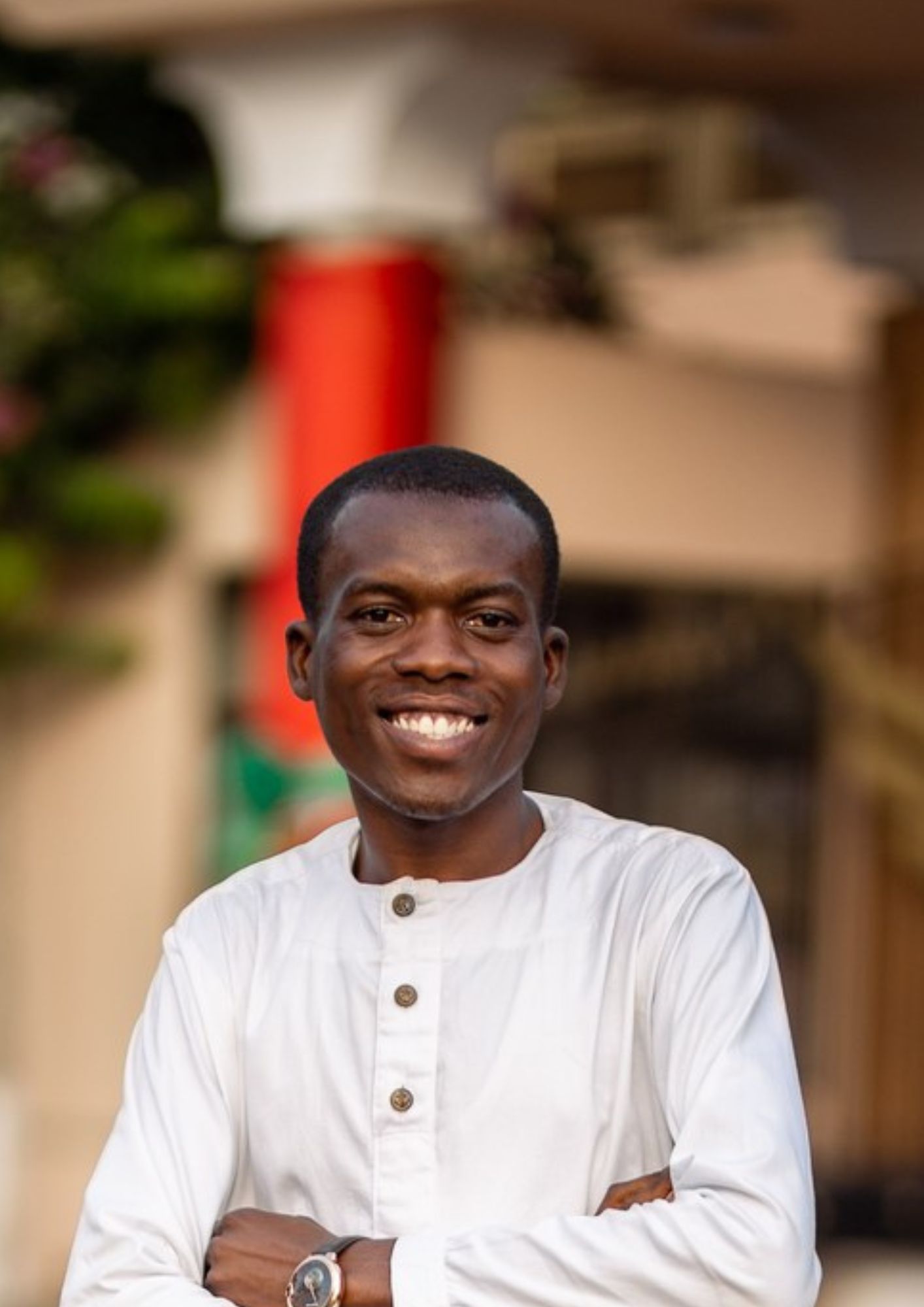 Fanning the Flame of Leadership