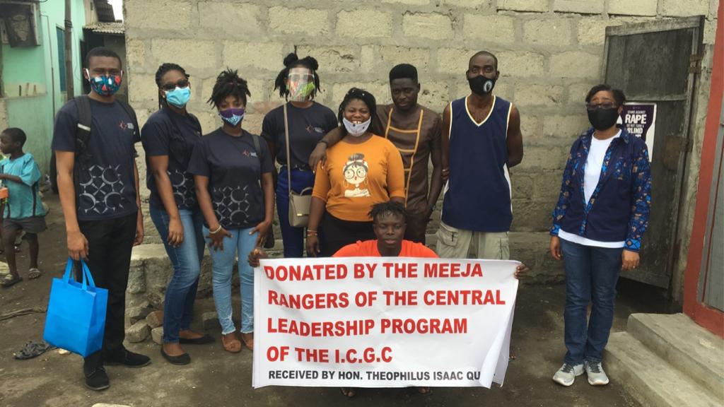 Agenda Clean Chorkor