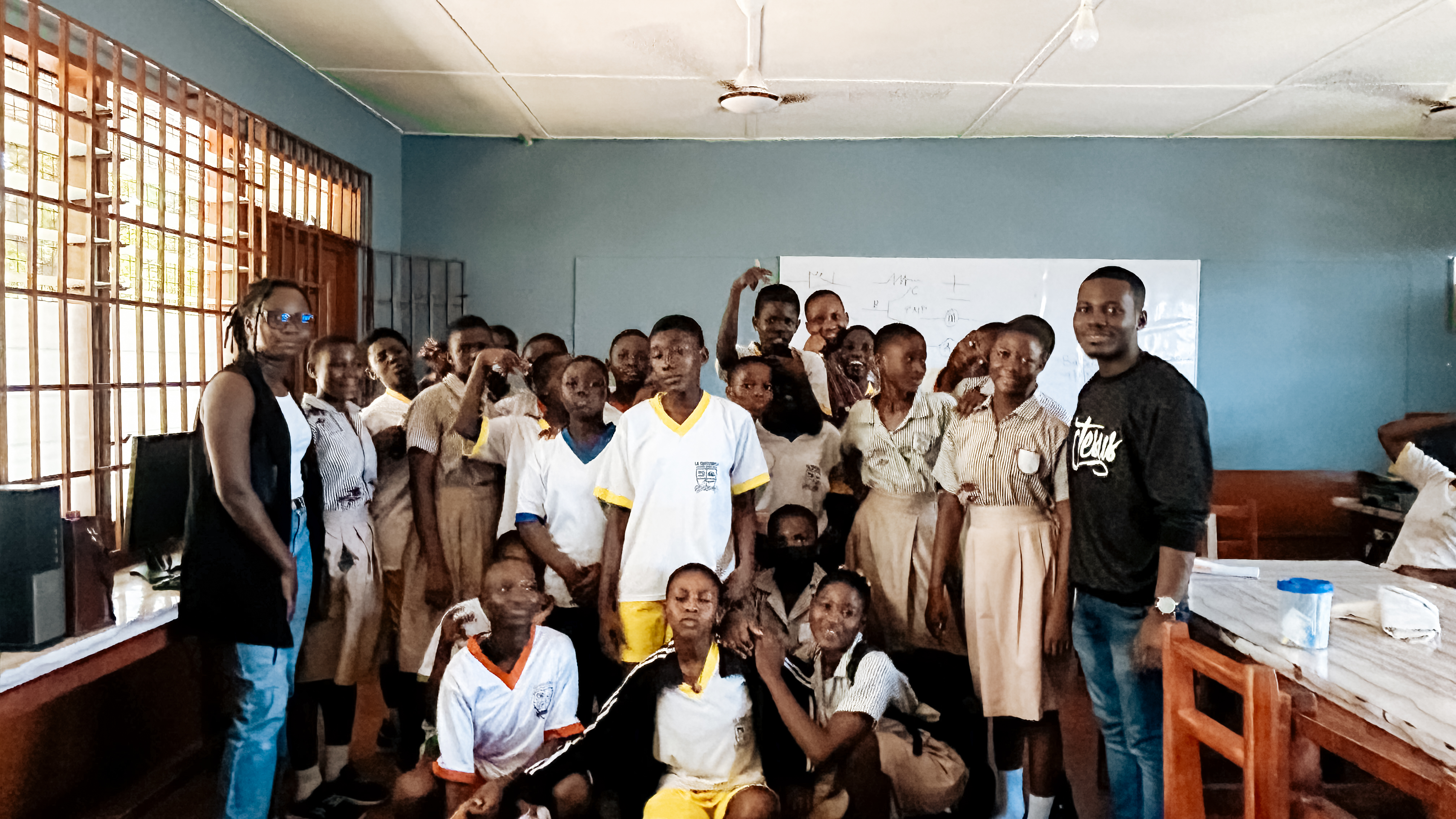 AFA PAPA — Agriculture For All