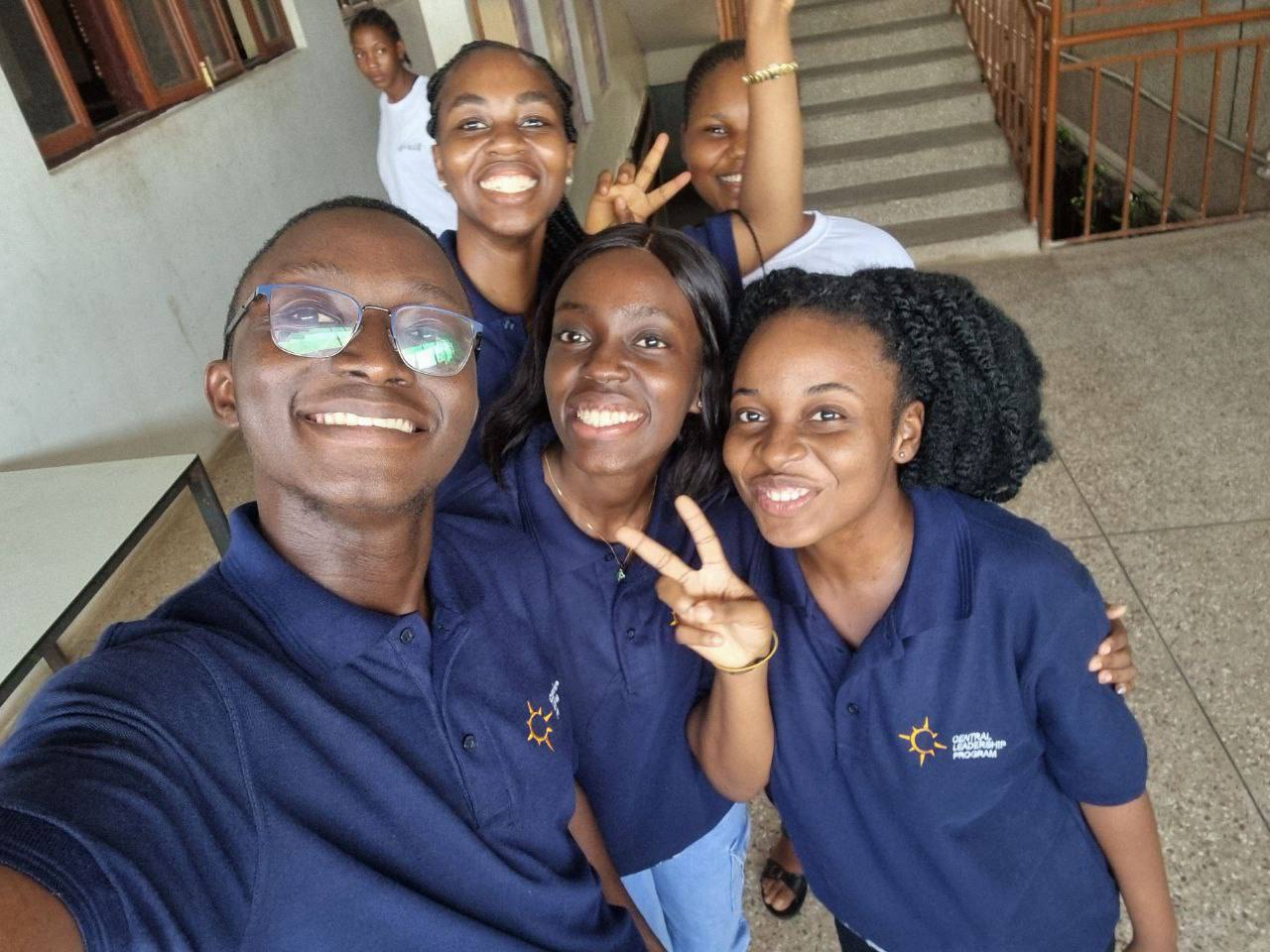 Mentor A Student Initiative