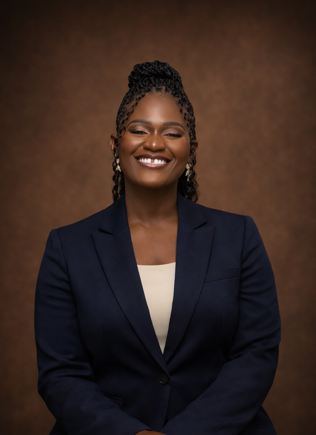 Mrs. Justina Danso Ntim