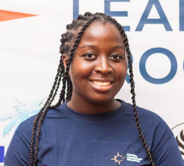 Queen Joie-Zoe Abrahams-Appiah 